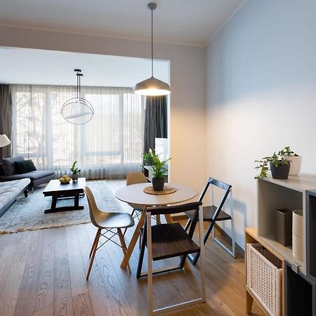 Riga Riverside Spacious One Bedroom Apartment Dış mekan fotoğraf