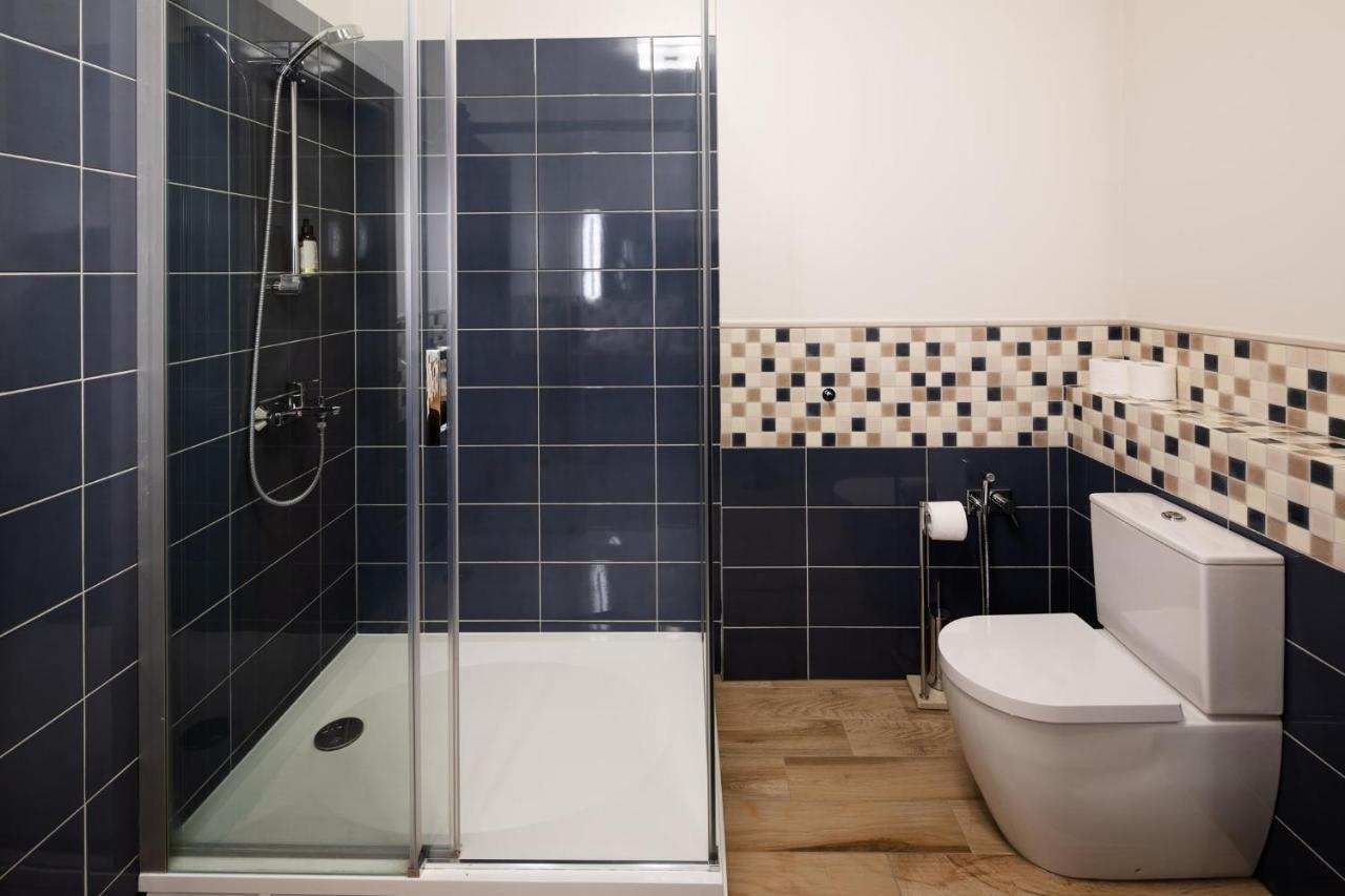 Riga Riverside Spacious One Bedroom Apartment Dış mekan fotoğraf